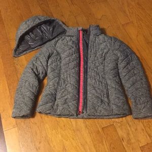 Ladies Winter coat